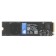 накопитель WD SSD M.2 500GB Blue SN5100 SSD WDS500G5B0E PCIe NVMe 4.0 x4
