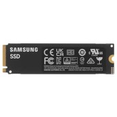 накопитель Samsung SSD 2Tb 990 EVO Plus M.2 MZ-V9S2T0B/AM NVMe 2.0, PCIe 4.0 x4, V-NAND TLC