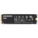 накопитель Samsung SSD 2Tb 990 EVO Plus M.2 MZ-V9S2T0B/AM NVMe 2.0, PCIe 4.0 x4, V-NAND TLC