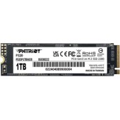носитель информации SSD Patriot PCIe 3.0 x4 1TB P320P1TBM28 P320 M.2 2280