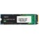 накопитель SSD Apacer M.2 2280 512GB AS2280Q4L Client SSD AP512GAS2280Q4L-1 3600/3000,  PCIe Gen4 x4, 3D NAND
