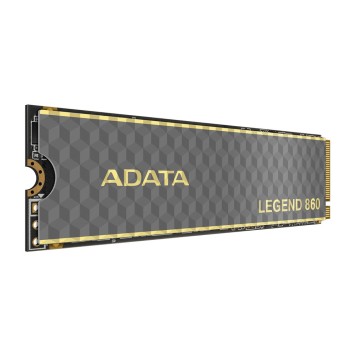 накопитель A-DATA SSD 2TB LEGEND 860 SLEG-860-2000GCS PCI-E 4.0 x4 -2