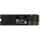 накопитель WD SSD Black SN7100, 1TB, M.2(22x80mm), NVMe, PCIe 4.0 x4, TLC, WDS100T4X0E