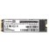 носитель информации Exegate SSD M.2 2280 1Tb ExeGate NextPro+ M2UV500TS1TB (SATA-III, 22x80mm, 3D TLC) EX295280RUS