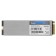 носитель информации Накопитель SSD Netac PCI-E 4.0 x4 500Gb NT01NV5000-500-E4X NV5000 M.2 2280