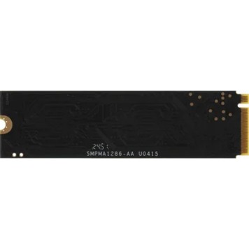 носитель информации AMD SSD 512GB R3MP30512G8 Radeon Client SSD PCIe Gen3x4 with NVMe-1