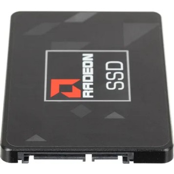 носитель информации AMD SSD 128GB Radeon R5 R5SL128G SATA3.0, 7mm-2