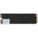 накопитель Silicon Power SSD 512Gb A60 SP512GBP34A60M28, M.2 2280, PCI-E x4, NVMe