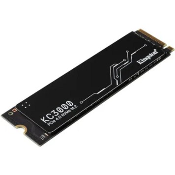 накопитель Kingston SSD 2Tb M.2 SKC3000D/2048G M.2 2280 NVMe -1