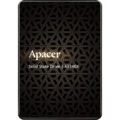 накопитель Apacer SSD 240GB AS340X AP240GAS340XC-1