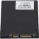 носитель информации AMD SSD 480GB Radeon R5 R5SL480G SATA3.0, 7mm
