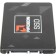 носитель информации AMD SSD 256GB Radeon R5 R5SL256G SATA3.0, 7mm