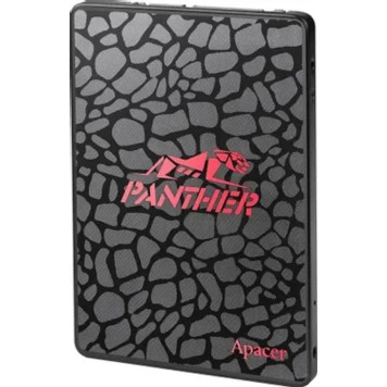 накопитель Apacer SSD 256GB AS350 AP256GAS350-1 SATA3.0-1