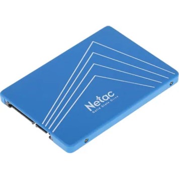 носитель информации SSD 2.5