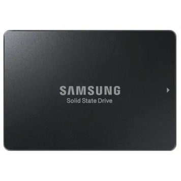 накопитель Samsung SSD 480Gb PM893 MZ7L3480HCHQ-00B7C