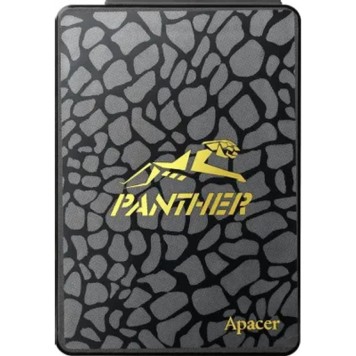 накопитель Apacer SSD 120GB AS340 AP120GAS340G-1 SATA3.0