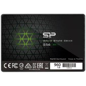 накопитель Silicon Power SSD 960GB 2.5