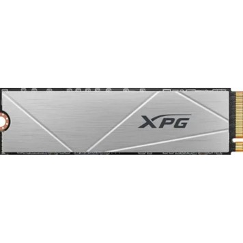 накопитель A-DATA SSD 1Tb GAMMIX S60 BLADE,M.2(22x80mm), NVMe, PCIe 4.0 x4, 3D NAND, AGAMMIXS60-1T-CS-1