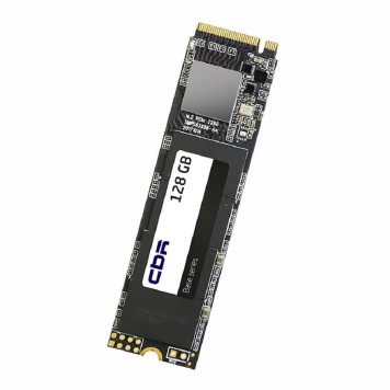 накопитель CBR SSD-128Gb-M.2-SATA-BS26b, Внутренний SSD- накопитель, серия 