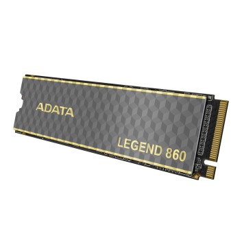 накопитель A-DATA SSD 2TB LEGEND 860 SLEG-860-2000GCS PCI-E 4.0 x4 -1