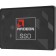 носитель информации AMD SSD 128GB Radeon R3 Client R3SL0128G2 SATA 2.5