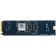 накопитель SSD Apacer M.2 2280 512GB AS2280Q4L Client SSD AP512GAS2280Q4L-1 3600/3000,  PCIe Gen4 x4, 3D NAND