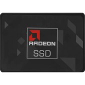 носитель информации AMD SSD 512GB Radeon R3  R3SL0512G2 SATA 2.5