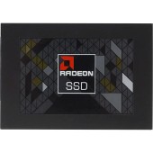 носитель информации AMD SSD 480GB Radeon R5 R5SL480G SATA3.0, 7mm