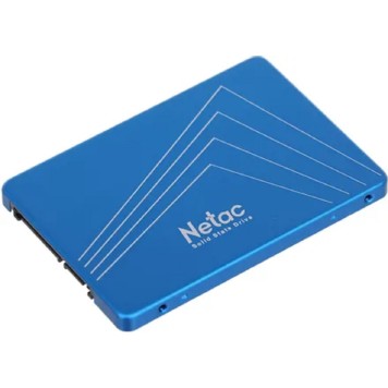 носитель информации SSD 2.5