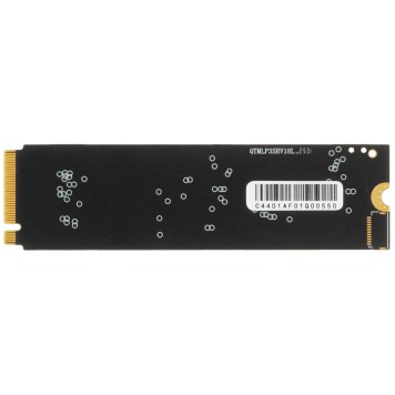 накопитель SSD Apacer M.2 2280 256GB AS2280Q4L Client SSD AP256GAS2280Q4L-1 3600/3000,  PCIe Gen4 x4, 3D NAND-1
