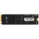 накопитель SSD Apacer M.2 2280 256GB AS2280Q4L Client SSD AP256GAS2280Q4L-1 3600/3000,  PCIe Gen4 x4, 3D NAND