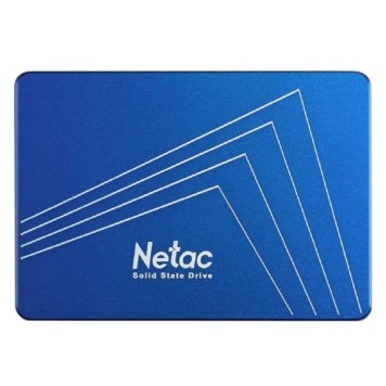 носитель информации SSD 2.5