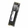 накопитель CBR SSD-256Gb-M.2-SATA-BS26b, Внутренний SSD- накопитель, серия 