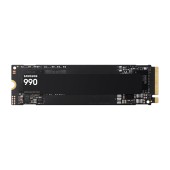 накопитель Samsung SSD 1Tb 990 M.2 MZ-V9V1T0BW