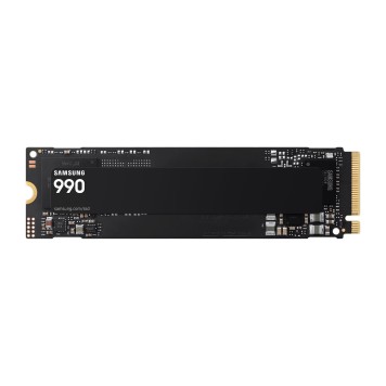 накопитель Samsung SSD 1Tb 990 M.2 MZ-V9V1T0BW