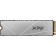 накопитель A-DATA SSD 512GB,GAMMIX S60 BLADE,M.2(22x80mm), NVMe, PCIe 4.0 x4, 3D NAND, AGAMMIXS60-512G-CS