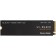 накопитель WD SSD Black SN850X, 2.0TB, M.2(22x80mm), NVMe, PCIe 4.0 x4, 3D TLC, WDS200T2X0E