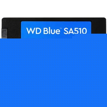 накопитель WD SSD Blue SA510, 500GB, 2.5
