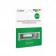накопитель CBR SSD-128GB-M.2-LT22, Внутренний SSD-накопитель, серия 
