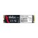 носитель информации Накопитель SSD Netac PCI-E 3.0 512Gb NT01NV2000-512-E4X NV2000 M.2 2280