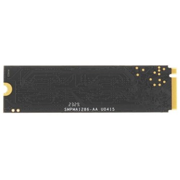 накопитель Apacer SSD M.2 512GB AS2280 AP512GAS2280P4X-1  -2