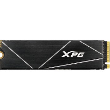 накопитель A-DATA SSD 512GB XPG Blade S70 PCIe Gen4x4 with NVMe, AGAMMIXS70B-512G-CS