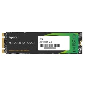 накопитель Apacer SSD M.2 2280 512GB AST280X Client SSD AP512GAST280X-1