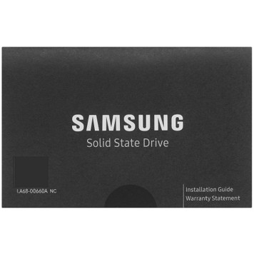 накопитель Samsung SSD 1Tb 9100 PRO Black M.2 MZ-VAP1T0CW-2