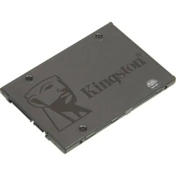 накопитель Kingston SSD 240GB A400 Client SSD SA400S37/240GIN-2