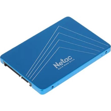 носитель информации SSD 2.5