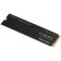 накопитель WD SSD Black SN850X, 2.0TB, M.2(22x80mm), NVMe, PCIe 4.0 x4, 3D TLC, WDS200T2X0E