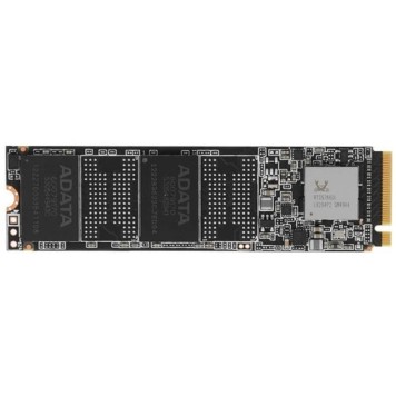 накопитель A-DATA SSD 256GB LEGEND 710 M.2 2280 ALEG-710-256GCS PCIe Gen3x4 with NVMe-2