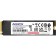 накопитель A-DATA SSD 256GB LEGEND 710 M.2 2280 ALEG-710-256GCS PCIe Gen3x4 with NVMe