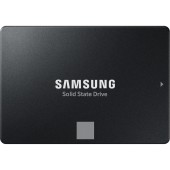 накопитель Samsung SSD 250Gb 870 EVO MZ-77E250B/EU 
